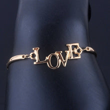Luxury love bracelet