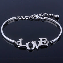 Luxury love bracelet