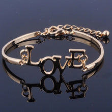 Luxury love bracelet