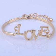 Luxury love bracelet