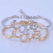 Luxury love bracelet