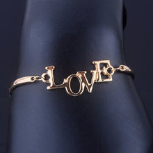 Luxury love bracelet