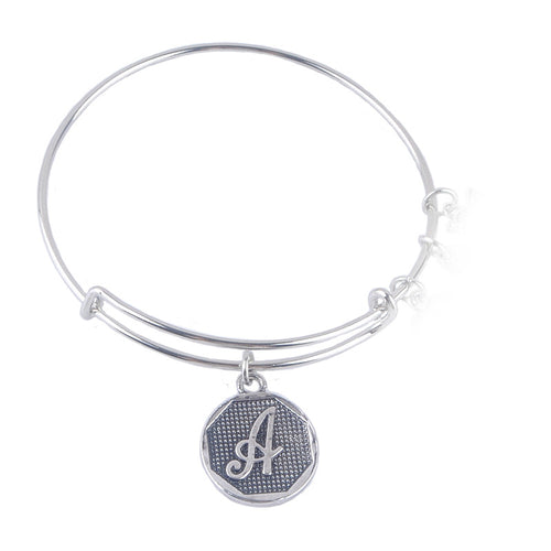 A-Z Initial Letter  Bracelets