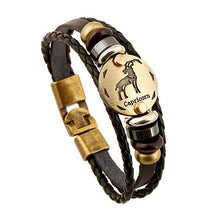 Zodiac Bracelet