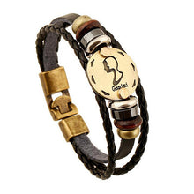 Zodiac Bracelet