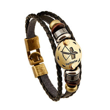 Zodiac Bracelet