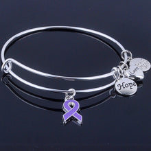 Hope Love Faith bracelet