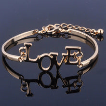 Luxury love bracelet