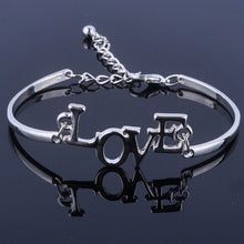 Luxury love bracelet