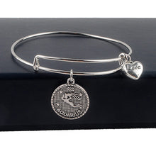 Elegant Zodiac Bracelets