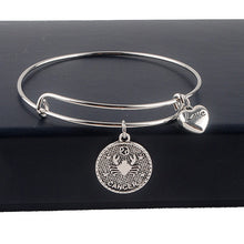 Elegant Zodiac Bracelets