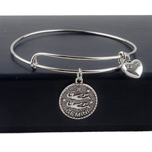 Elegant Zodiac Bracelets