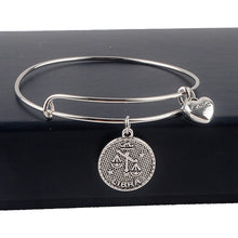 Elegant Zodiac Bracelets