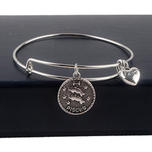 Elegant Zodiac Bracelets