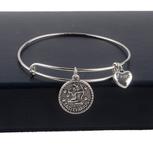 Elegant Zodiac Bracelets