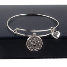 Elegant Zodiac Bracelets