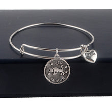 Elegant Zodiac Bracelets