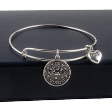 Elegant Zodiac Bracelets