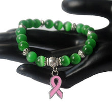 Breast Cancer Awarenessbracelet