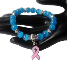 Breast Cancer Awarenessbracelet