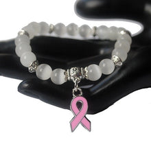 Breast Cancer Awarenessbracelet