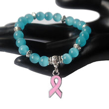 Breast Cancer Awarenessbracelet