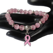 Breast Cancer Awarenessbracelet