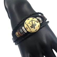 Zodiac Bracelet