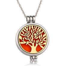 Aromatherapy  Tree of Life