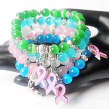 Breast Cancer Awarenessbracelet