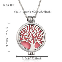 Aromatherapy  Tree of Life